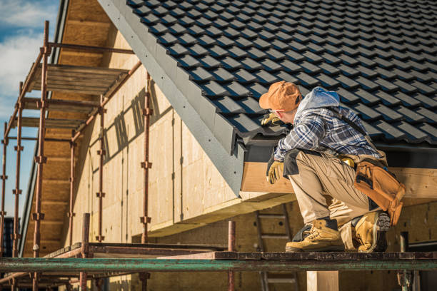 Best Sealant for Roof  in Kemp Mill, MD