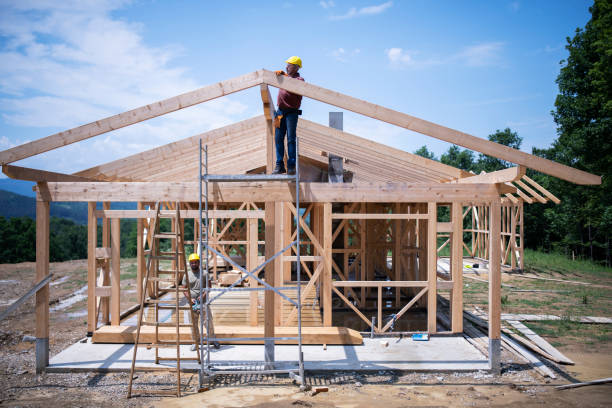 Best Storm Damage Roof Repair  in Kemp Mill, MD