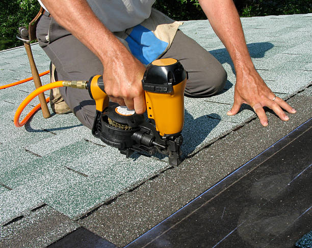 Roof Installation Near Me in Kemp Mill, MD