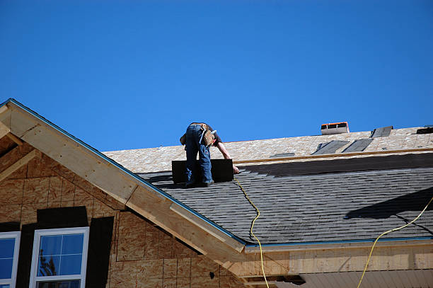 Best New Roof Installation  in Kemp Mill, MD
