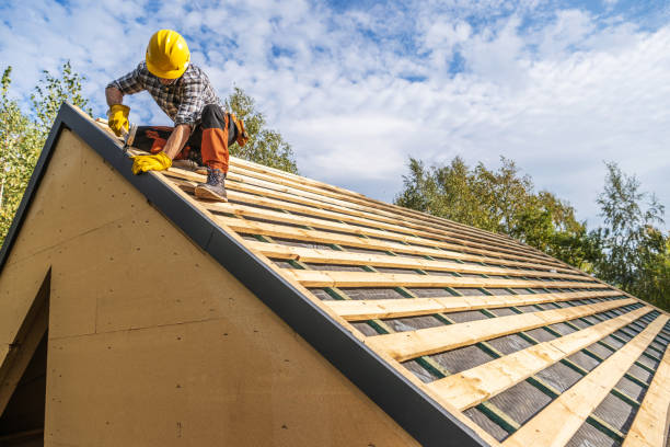 Best Flat Roof Repair Services  in Kemp Mill, MD